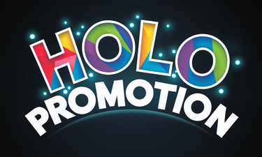 HoloPromotion.com - Creative brandable domain for sale